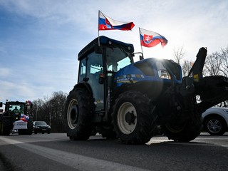 Mnohým farmárom hrozí bankrot. Minister sa vyjadril k meškajúcim dotáciám