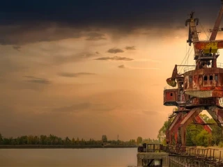 Ukrajinci prezradili, aké bizarné veci našli po Rusoch v Černobyle