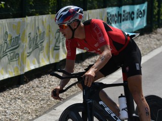 Varga zablúdil vo vode. O Tokio musí zabojovať v Mexiku