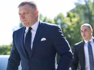 Prepis výpovede Roberta Fica: Opísal, ako si pamätá atentát on