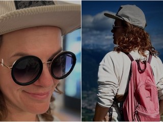 Marta Jandová utiekla do Nemecka: Slzy, nostalgia a šokujúce priznanie o otcovi!