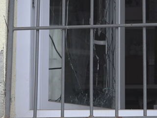 Po vlámaní do predajne chceli zlodeji vykradnúť aj druhú, ďaleko však neušli