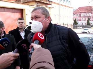 Dušana Kováčika prepustili na slobodu