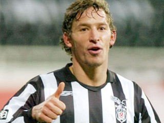 V Besiktase už s Hološkom nepočítajú, pôjde do Ankary?