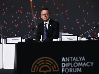 Ukrajinský vzdušný priestor narušili drony, údajne z Maďarska