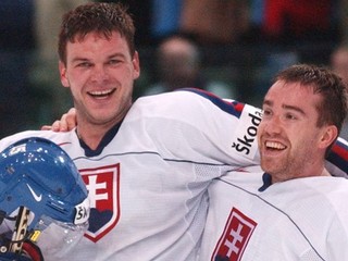 Stavjaňa vidí Pálffyho príchod na 50 percent