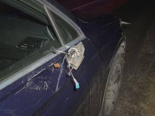 Opitý chodec s fúrikom skončil pod kolesami auta. Prípad mal nečakané rozuzlenie