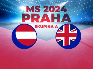 Rakúsko - Veľká Británia