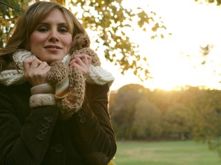 Cez víkend nebude teplota vyššia ako 10 stupňov. Na niektorých miestach bude vietor v nárazoch okolo 45 km/h