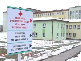 Bardejovská nemocnica prejde vďaka Plánu obnovy komplexnou rekonštrukciou