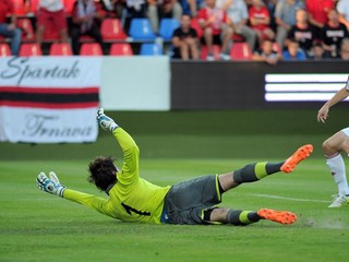 Trnava ešte neprehrala, teší sa na škótsky St. Johnstone