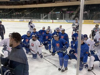 JOJ Šport štartuje hokejové Vianoce:  MS dvadsiatok z USA s kompletnými zápasmi Slovenska naživo