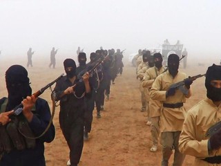 Vodca IS Bagdádí je živý, myslí si veliteľ tajnej služby