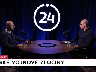 Ruské vojnové zločiny