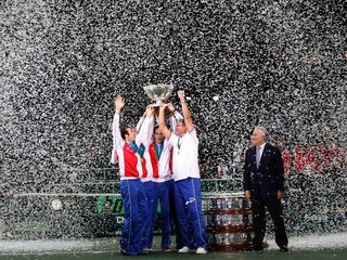 Indovia uvažujú o bojkote súboja s Kórejskou republikou