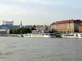 Slovensko vyhostí ruských diplomatov