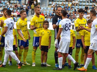 Prvoligisti v Slovnaft Cupe preriedení. Naše kamery idú do Trnavy