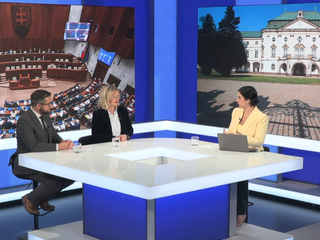 Východ postihla smršť, politici tam chýbali. Mala tam byť koalícia aj opozícia, tvrdia odborníci
