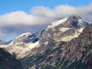 V Tatrách sa vyberá vstupné. V minulosti boli aj u nás pokusy