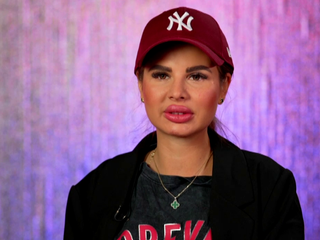 Je vám akási povedomá? Lucia už v Maniačkach súťažila: Pamätáte si jej finálny outfit?
