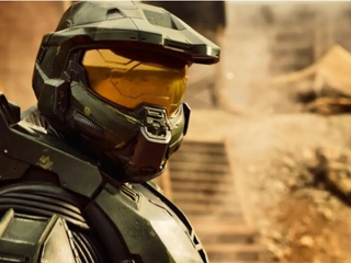 VIDEO: Druhý trailer seriálu Halo vám dozaista vybije poistky