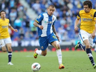 Weissa ml. vraj lanári Galatasaray, Mucha chce chytávať