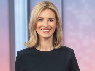 Moderátorka Martina Trojak ukázala fotku z detstva: TEN sladký úsmev jej ostal dodnes!