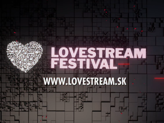 Lovestream Festival sa blíži: TU je zoznam prvý prvých interpretov!