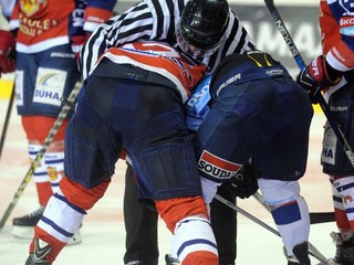 V Nitre sa diali veci! Stalo sa tam všetko, čo sa zvyčajne ani za sezónu nestihne