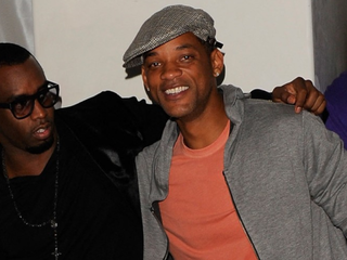 Sexuálny útok na turné? Hudobník obvinil Willa Smitha z nechutných praktík