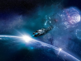 Prišiel z budúcnosti a predpovedá nám hroznú budúcnosť: Teraz chce so sebou vziať 8 ľudí