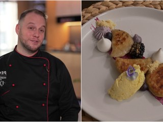 Pirohy na sladko aj s bryndzou? Tak TENTO recept od Ďoďa je topka!