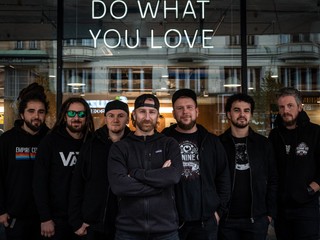 Na východe Slovenska sa rodí, pod taktovkou veselej partičky Heľenine Oči, nový festival – HELFEST!