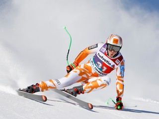 Shiffrinová dosiahla 77. víťazstvo v kariére, ako sa darilo Vlhovej?