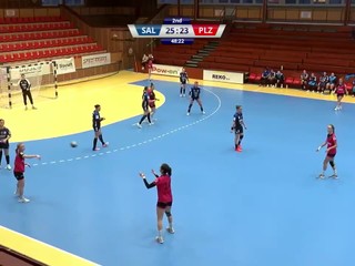 Šaľa zdolala Plzeň