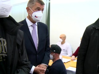 Andreja Babiša obžalovali v kauze Čapí hnízdo