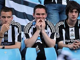 Futbalová rada pirátom ciest