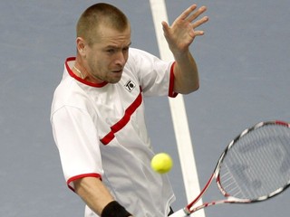 Mertiňák tretím Slovákom v histórii na koncoročnom šampionáte