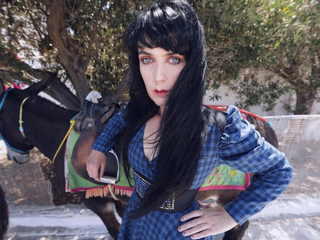 Táto žena sa chce vydať za ducha: Má to však háčik