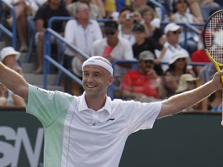 Balkán ovládol Indian Wells - Ljubičič a Jankovičová