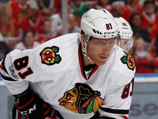 Sieň slávy NHL pre tento rok zatvorená. Hossa musí čakať