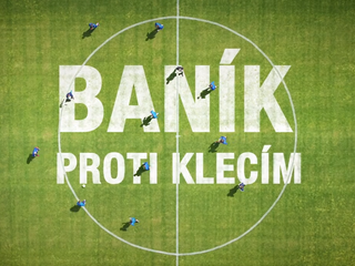 Baník kope za sliepky!