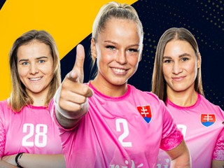 Cieľom pre ženské EHF Euro 2026 aj spraviť dobrý dojem