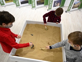 Budeme kúriť pieskom? Technológiu vyvíjajú zahraniční aj slovenskí vývojári