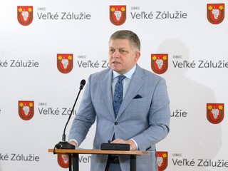 Fico k uniknutému videu Ferenčáka: „Padni komu padni.“