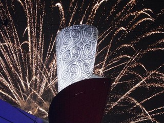 Maskotmi vancouverských hier mýtické zvieratá