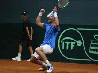 Testovali ma najmenej 40-krát