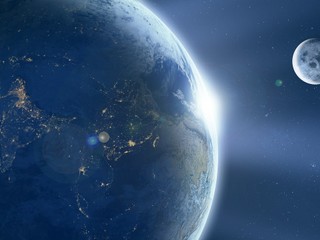 Takéto niečo sa na Zemi nevyskytlo už 50 tisíc rokov: Naposledy to videl človek neandertálsky