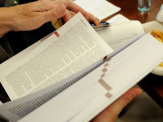 Slovo roka 2023: Pozrite sa, ktoré slová sme používali častejšie, ako v iné roky