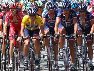 Farrar víťazom 1. etapy Eneco Tour